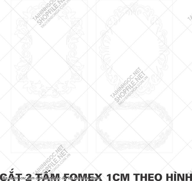 file vector cnc dam cuoi mung tiec doi tre ben nhau 